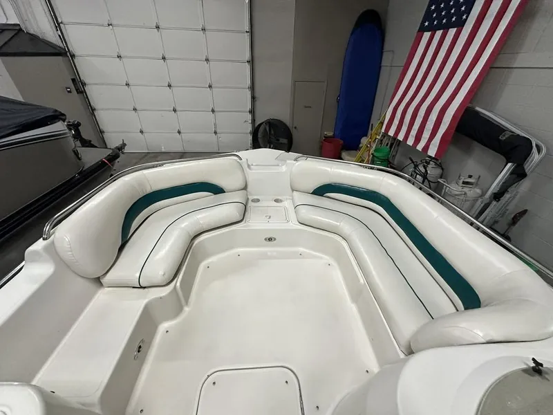 Slide: The Image of Hurricane Fun Deck 201 2000 - 3