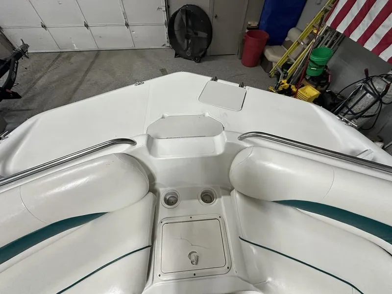 Slide: The Image of Hurricane Fun Deck 201 2000 - 4