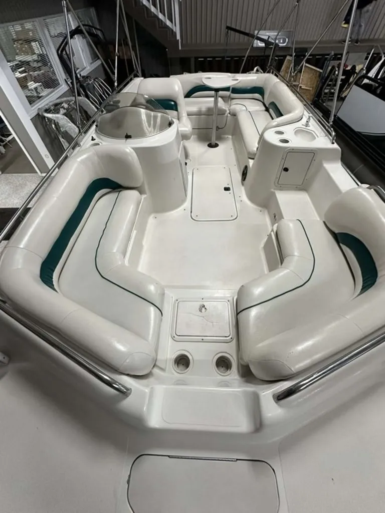 Slide: The Image of Hurricane Fun Deck 201 2000 - 5