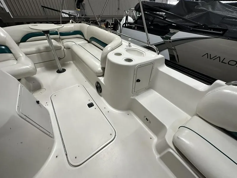 Slide: The Image of Hurricane Fun Deck 201 2000 - 6