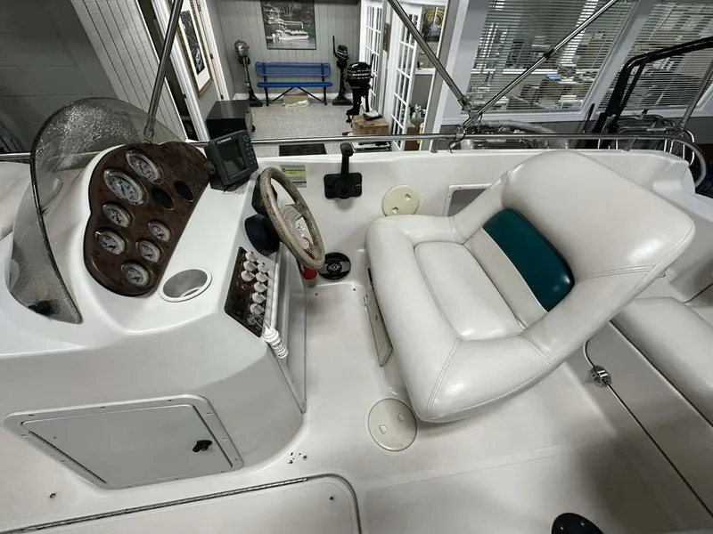 Slide: The Image of Hurricane Fun Deck 201 2000 - 8