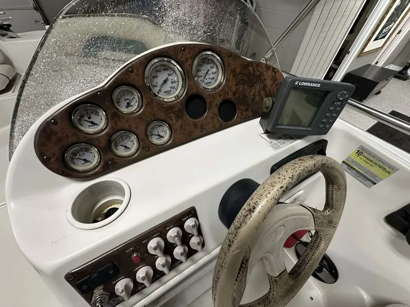 Slide: The Image of Hurricane Fun Deck 201 2000 - 9