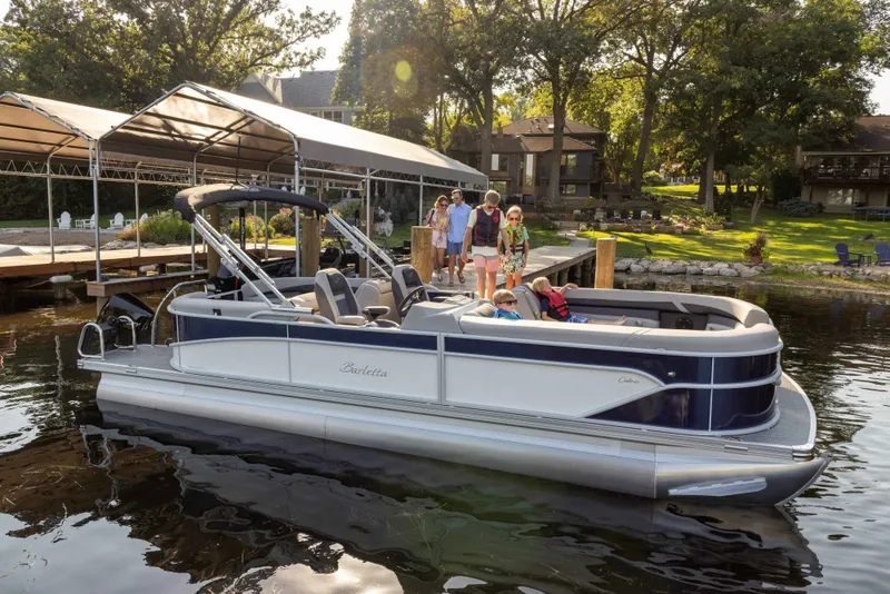 The Image of Barletta CABRIO C24QC/TT 2026 - 1