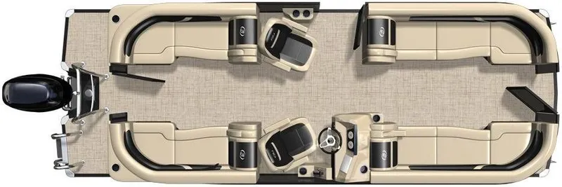 Slide: The Image of Barletta CABRIO C24QC/TT 2026 - 2