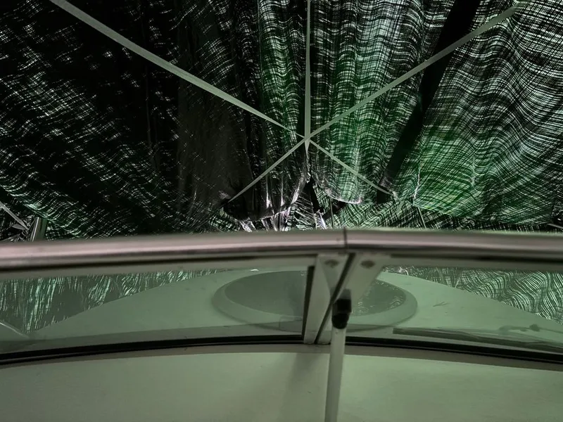 Slide: The Image of Seaswirl 2301 Striper 2006 - 4