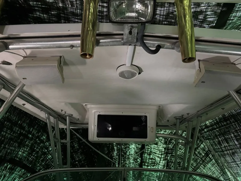 Slide: The Image of Seaswirl 2301 Striper 2006 - 5