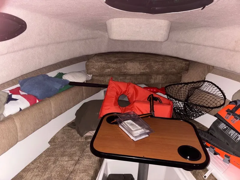 Slide: The Image of Seaswirl 2301 Striper 2006 - 7