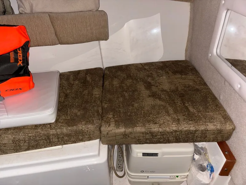 Slide: The Image of Seaswirl 2301 Striper 2006 - 9