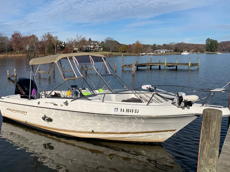 The Image of Aquasport Osprey 2000 - undefined