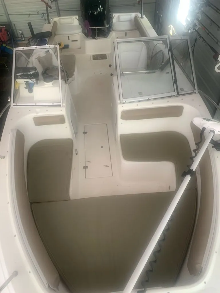 Slide: The Image of Aquasport Osprey 2000 - 4