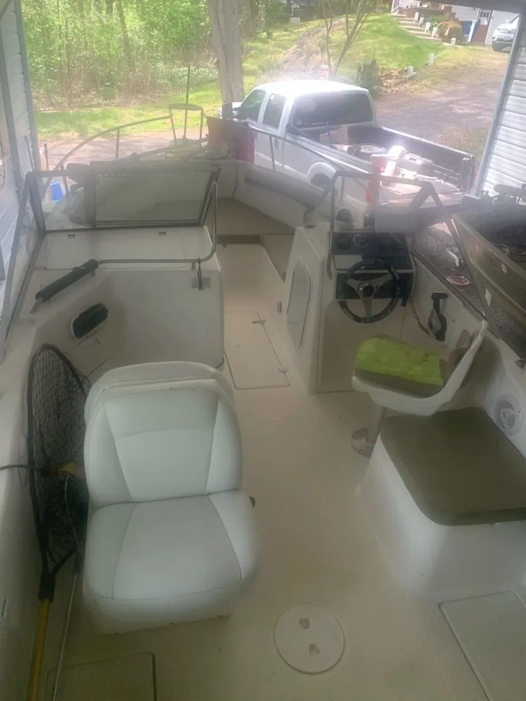 Slide: The Image of Aquasport Osprey 2000 - 5