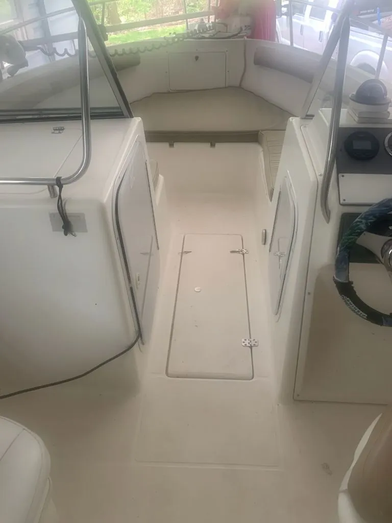 Slide: The Image of Aquasport Osprey 2000 - 6