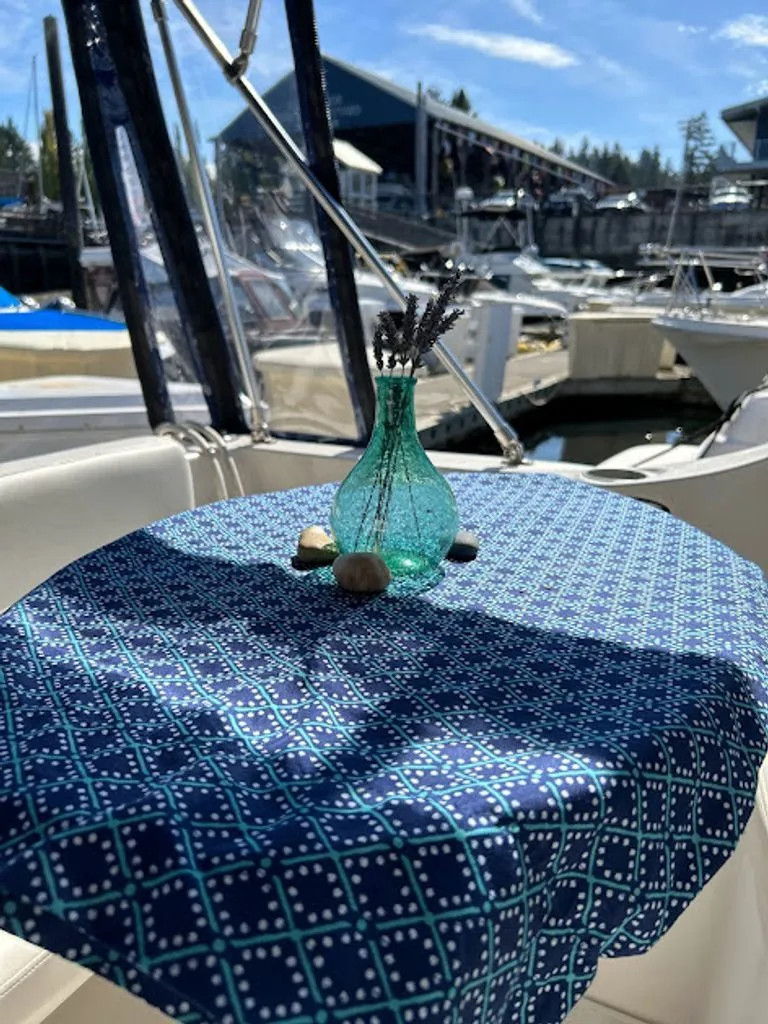 Slide: The Image of Bayliner Discovery 2011 - 11