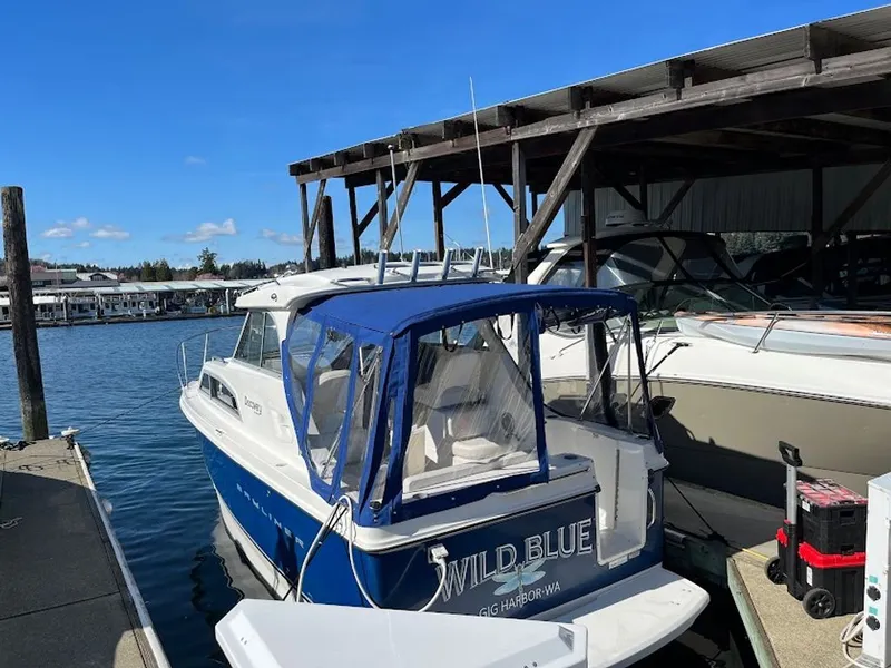 Slide: The Image of Bayliner Discovery 2011 - 14