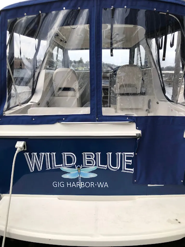 Slide: The Image of Bayliner Discovery 2011 - 17