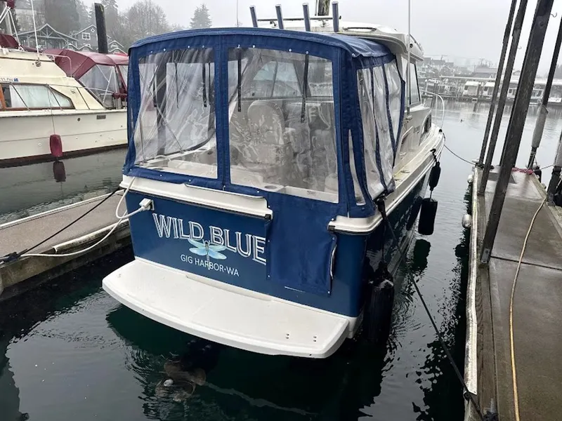 Slide: The Image of Bayliner Discovery 2011 - 18