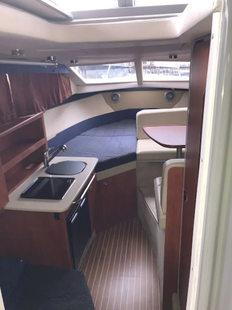 Slide: The Image of Bayliner Discovery 2011 - 7