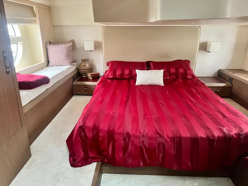 Slide: The Image of Beneteau Monte Carlo 4 2017 - 17