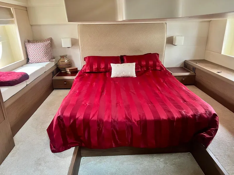 Slide: The Image of Beneteau Monte Carlo 4 2017 - 19