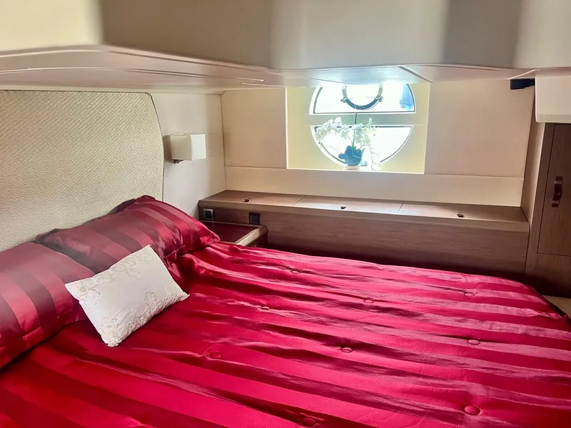 Slide: The Image of Beneteau Monte Carlo 4 2017 - 20