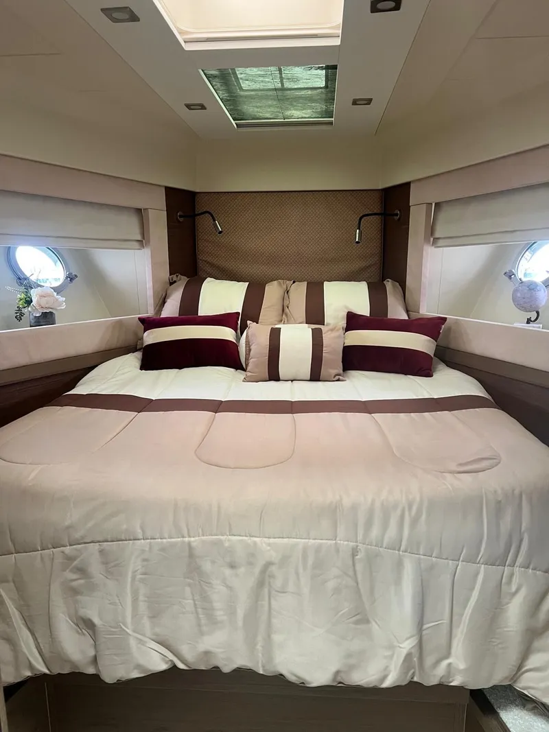 Slide: The Image of Beneteau Monte Carlo 4 2017 - 21