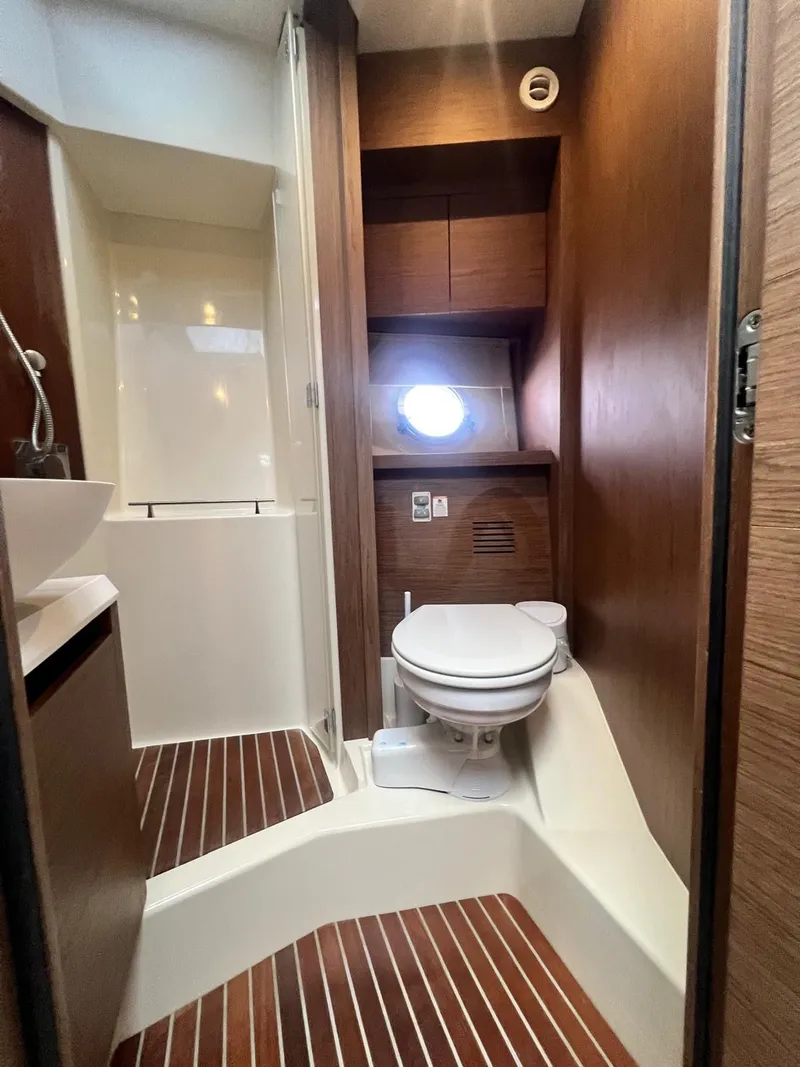 Slide: The Image of Beneteau Monte Carlo 4 2017 - 23