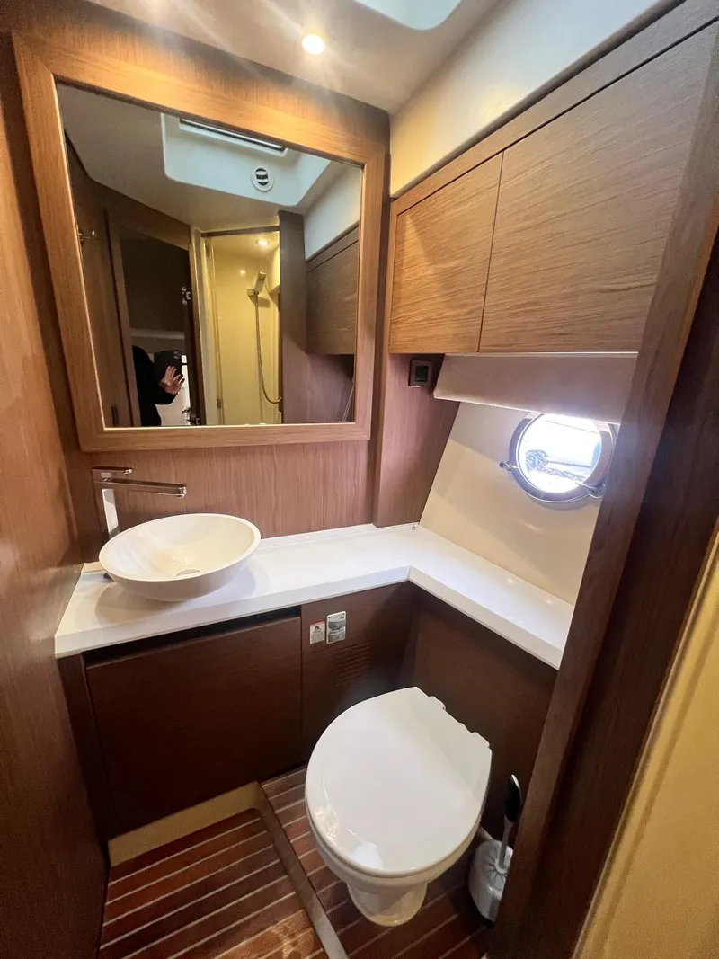 Slide: The Image of Beneteau Monte Carlo 4 2017 - 25