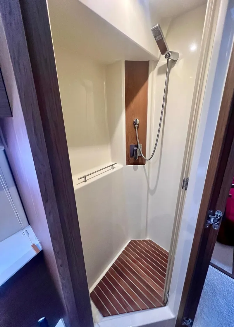 Slide: The Image of Beneteau Monte Carlo 4 2017 - 26