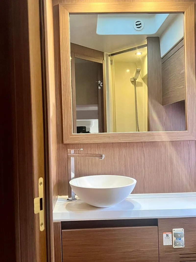 Slide: The Image of Beneteau Monte Carlo 4 2017 - 27