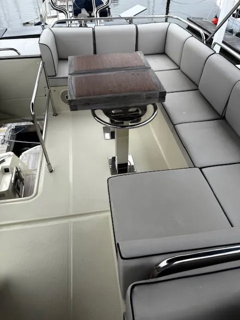 Slide: The Image of Beneteau Monte Carlo 4 2017 - 29