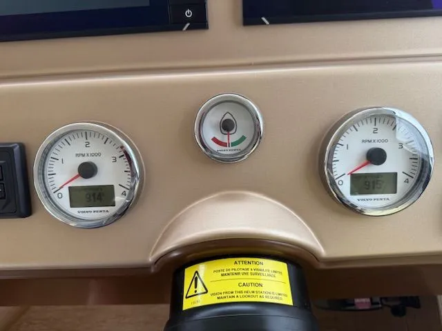 Slide: The Image of Beneteau Monte Carlo 4 2017 - 34