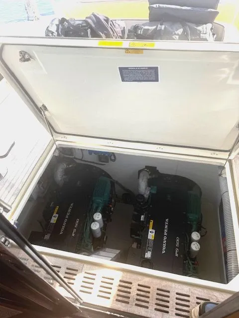 Slide: The Image of Beneteau Monte Carlo 4 2017 - 35