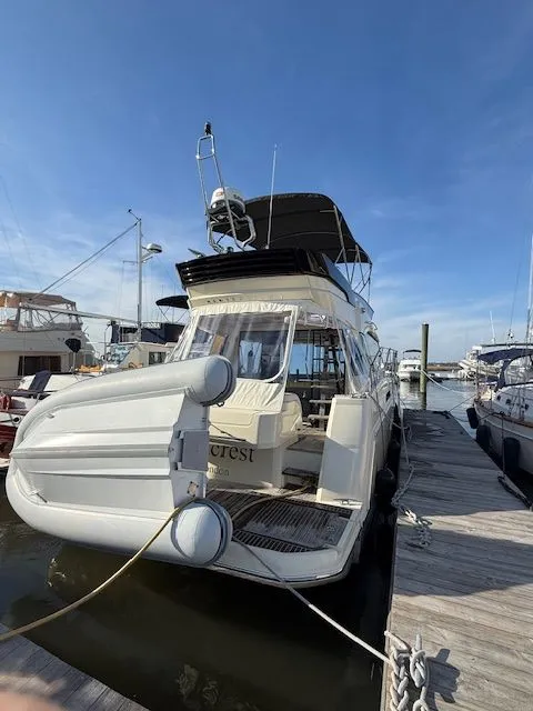 Slide: The Image of Beneteau Monte Carlo 4 2017 - 7