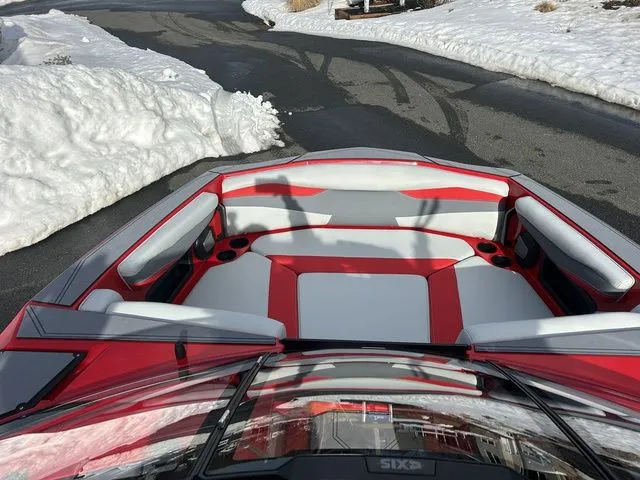 Slide: The Image of Axis Wake Research A200 2026 - 12