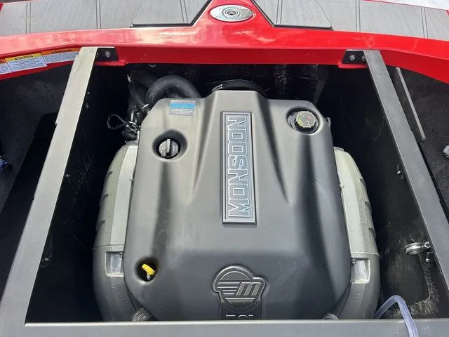 Slide: The Image of Axis Wake Research A200 2026 - 14