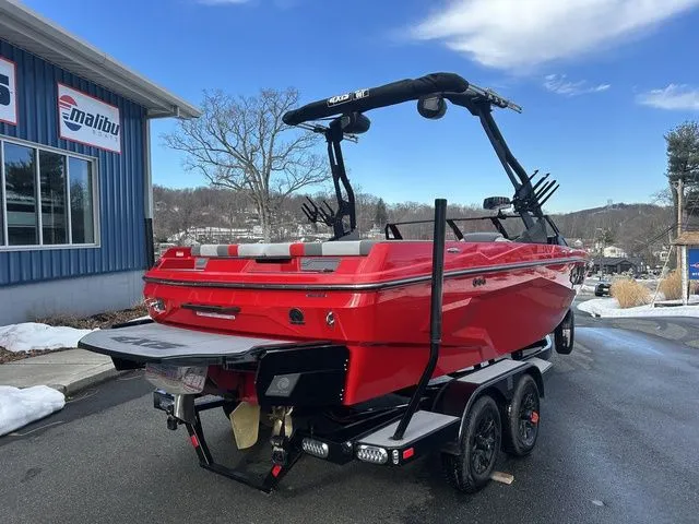 Slide: The Image of Axis Wake Research A200 2026 - 16