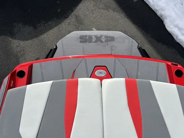 Slide: The Image of Axis Wake Research A200 2026 - 3