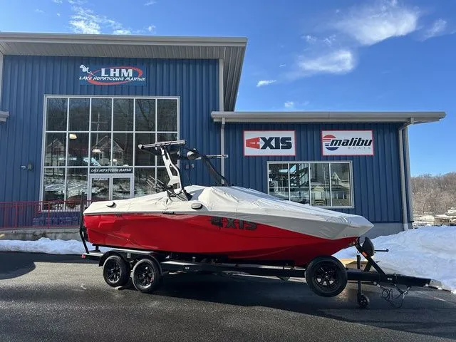 Slide: The Image of Axis Wake Research A200 2026 - 5