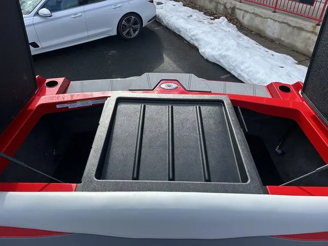 Slide: The Image of Axis Wake Research A200 2026 - 6