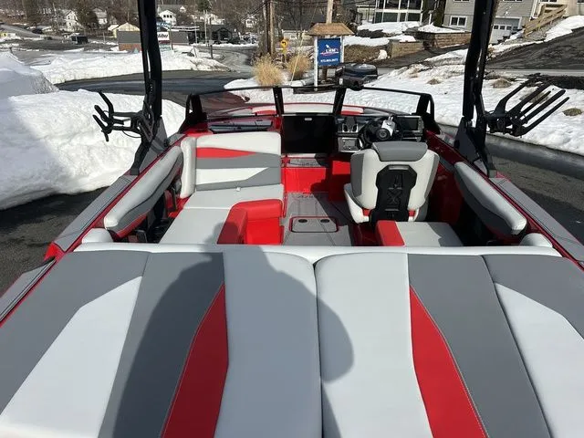 Slide: The Image of Axis Wake Research A200 2026 - 9