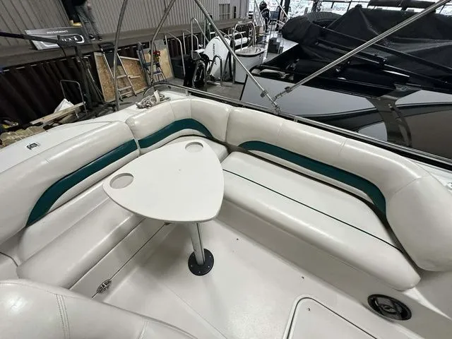 Slide: The Image of Hurricane Fun Deck 201 2000 - 11