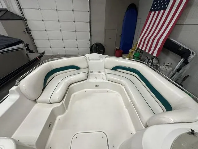 Slide: The Image of Hurricane Fun Deck 201 2000 - 3