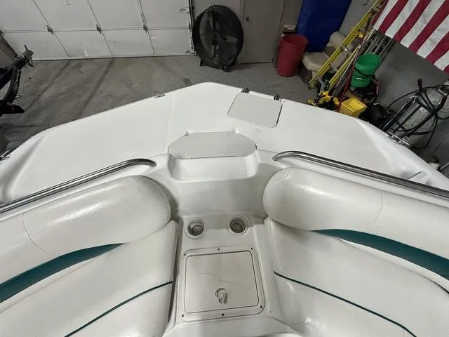 Slide: The Image of Hurricane Fun Deck 201 2000 - 4