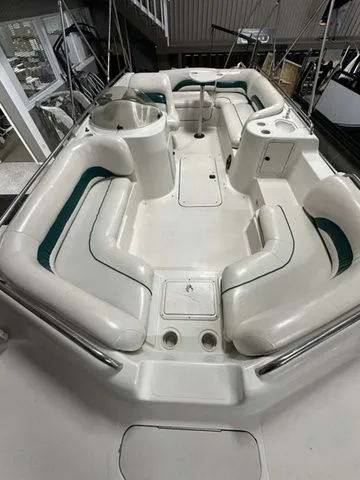 Slide: The Image of Hurricane Fun Deck 201 2000 - 5