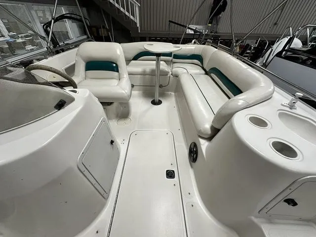 Slide: The Image of Hurricane Fun Deck 201 2000 - 7