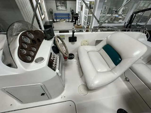 Slide: The Image of Hurricane Fun Deck 201 2000 - 8