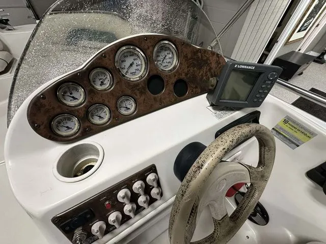 Slide: The Image of Hurricane Fun Deck 201 2000 - 9