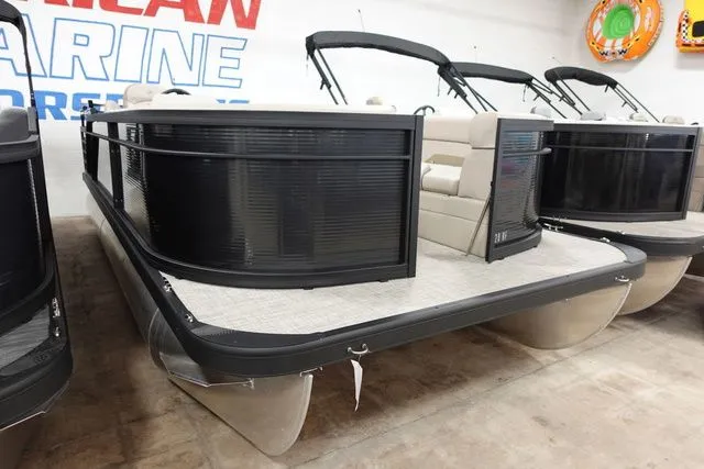 The Image of Flagship Endurance Rear Fish & Front Fish E20 RF 2023 - 1