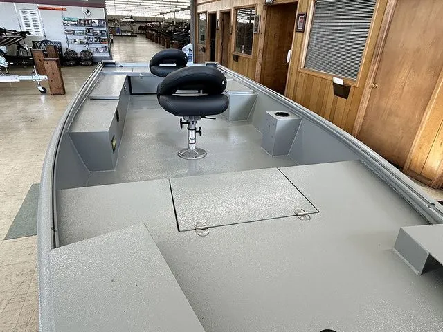 Slide: The Image of Xtreme Boats Classic 1754 SS 2026 - 5