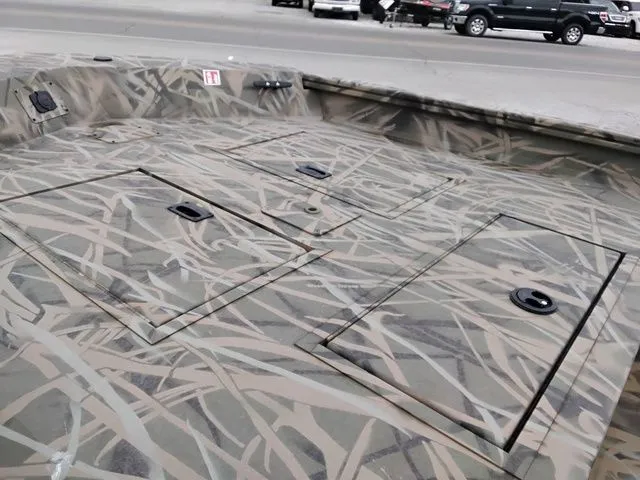 Slide: The Image of Lowe RX18DT 2026 - 4